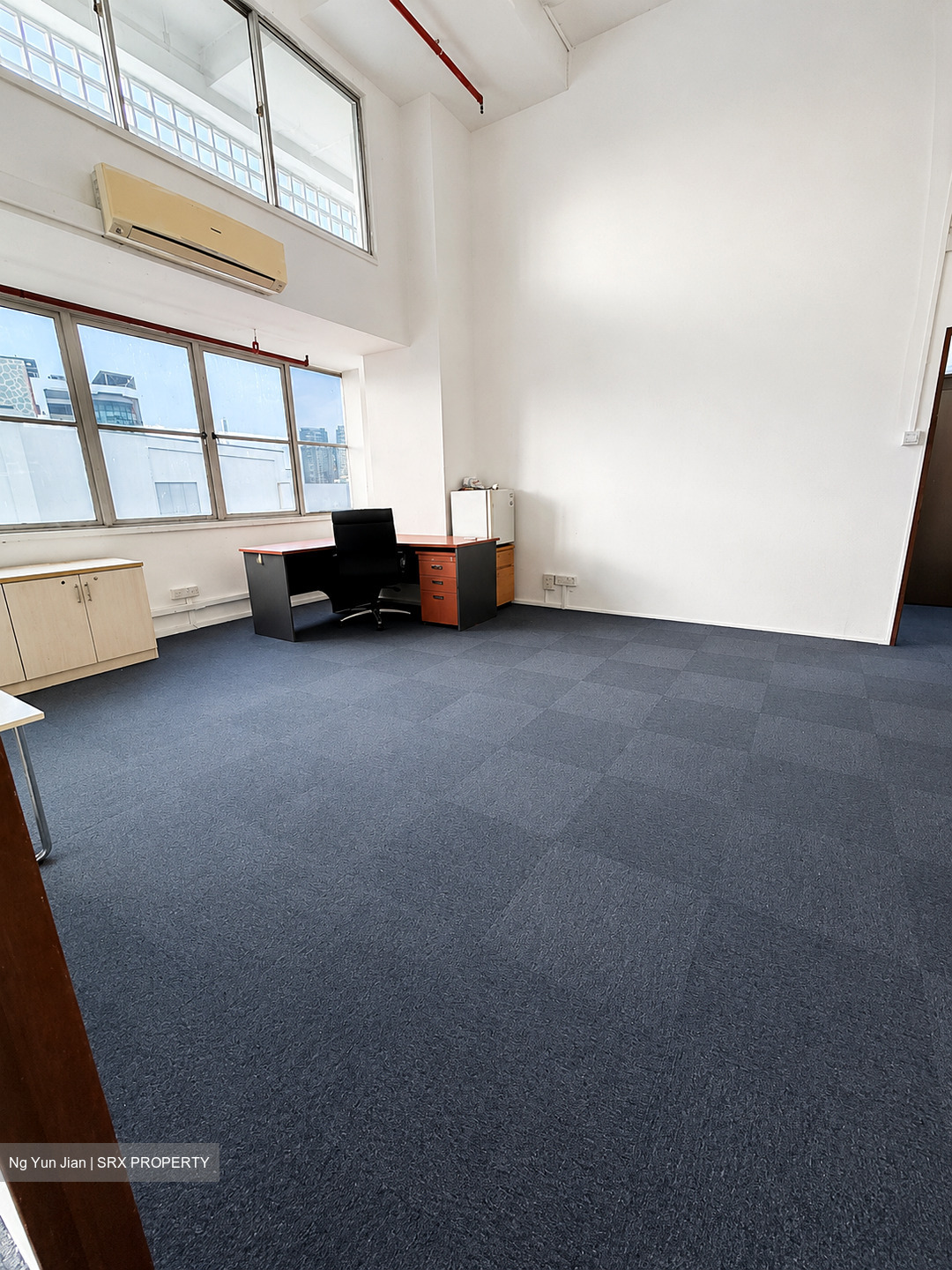 Pantech Business Hub (D5), Factory #565538711